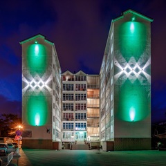 Пансионат Кристалл, Геленджик, Краснодарский край