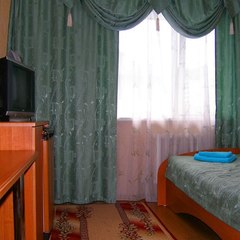 Гостиница Баваренок, Белокуриха, Алтайский край