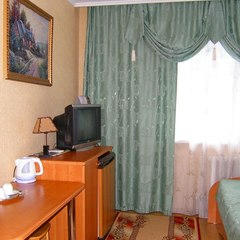 Гостиница Баваренок, Белокуриха, Алтайский край