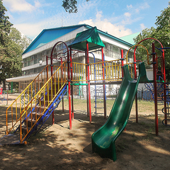 Пансионат Энергетик, Дивноморское, Краснодарский край