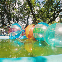 Пансионат Энергетик, Дивноморское, Краснодарский край