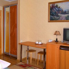 Гостиница Баваренок, Белокуриха, Алтайский край