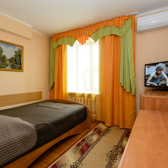 Гостиница Баваренок, Белокуриха, Алтайский край