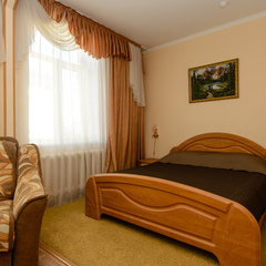 Гостиница Баваренок, Белокуриха, Алтайский край