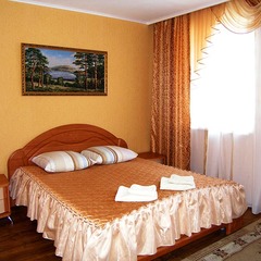 Гостиница Баваренок, Белокуриха, Алтайский край