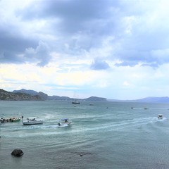 Гостиничный комплекс Князь Голицын, Новый Свет, Крым