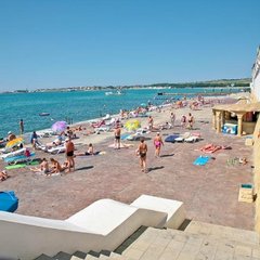 Пансионат Кристалл, Геленджик, Краснодарский край