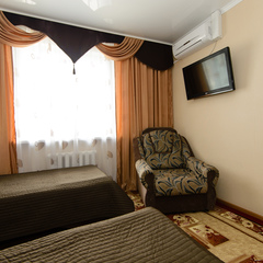 Гостиница Баваренок, Белокуриха, Алтайский край