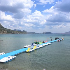 Гостиничный комплекс Князь Голицын, Новый Свет, Крым