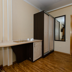 Гостиница Баваренок, Белокуриха, Алтайский край