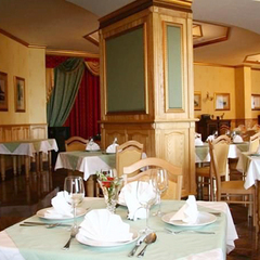 Гостиничный комплекс Князь Голицын, Новый Свет, Крым