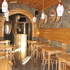 Гостиничный комплекс Князь Голицын, Новый Свет, Крым