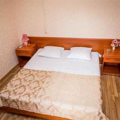 Гостиница Светлана, Анапа, Краснодарский край