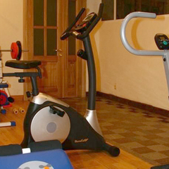 Гостиничный комплекс Князь Голицын, Новый Свет, Крым