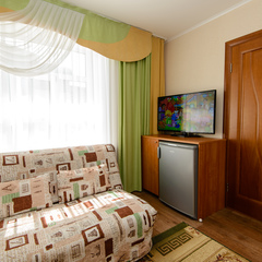 Гостиница Баваренок, Белокуриха, Алтайский край