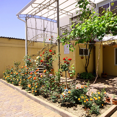 Гостиница Светлана, Анапа, Краснодарский край