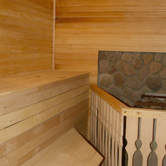 Гостиничный комплекс Князь Голицын, Новый Свет, Крым