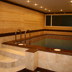 Гостиничный комплекс Князь Голицын, Новый Свет, Крым