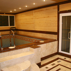 Гостиничный комплекс Князь Голицын, Новый Свет, Крым