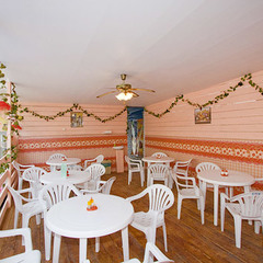 Гостиница Светлана, Анапа, Краснодарский край