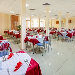 Пансионат Кристалл, Геленджик, Краснодарский край