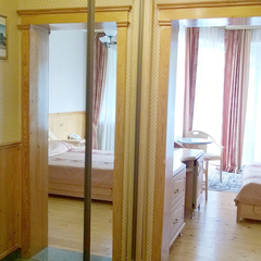 Гостиничный комплекс Князь Голицын, Новый Свет, Крым