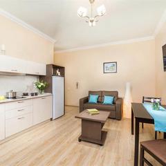 Гостиница Светлана, Анапа, Краснодарский край