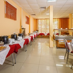 Пансионат Кристалл, Геленджик, Краснодарский край