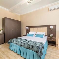 Гостиница Светлана, Анапа, Краснодарский край