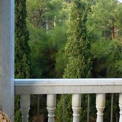 Гостиничный комплекс Князь Голицын, Новый Свет, Крым