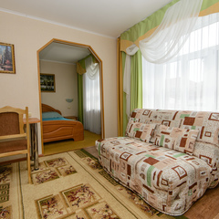 Гостиница Баваренок, Белокуриха, Алтайский край