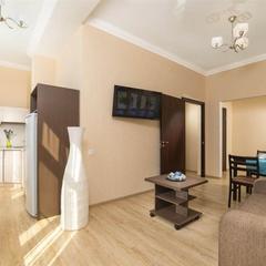 Гостиница Светлана, Анапа, Краснодарский край