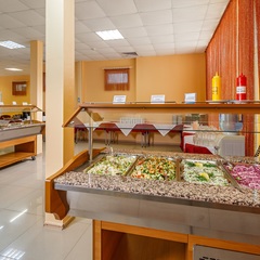 Пансионат Кристалл, Геленджик, Краснодарский край