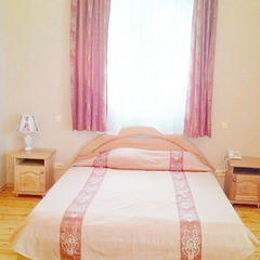 Гостиничный комплекс Князь Голицын, Новый Свет, Крым