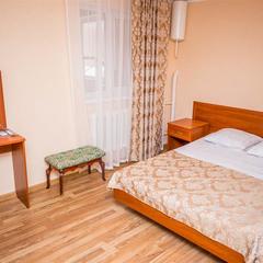 Гостиница Светлана, Анапа, Краснодарский край