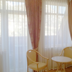 Гостиничный комплекс Князь Голицын, Новый Свет, Крым