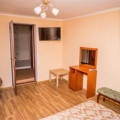 Гостиница Светлана, Анапа, Краснодарский край