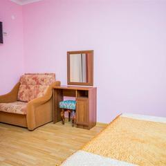 Гостиница Светлана, Анапа, Краснодарский край