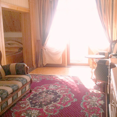 Гостиничный комплекс Князь Голицын, Новый Свет, Крым