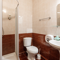 Пансионат Кристалл, Геленджик, Краснодарский край