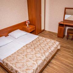 Гостиница Светлана, Анапа, Краснодарский край