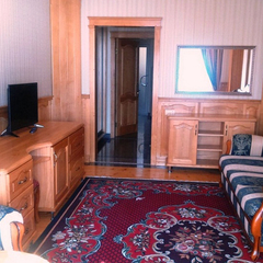 Гостиничный комплекс Князь Голицын, Новый Свет, Крым