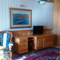 Гостиничный комплекс Князь Голицын, Новый Свет, Крым