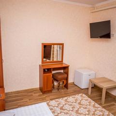 Гостиница Светлана, Анапа, Краснодарский край