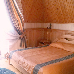 Гостиничный комплекс Князь Голицын, Новый Свет, Крым