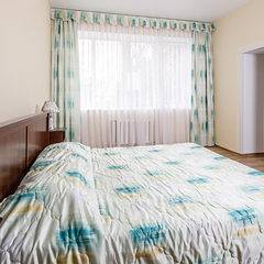 Пансионат Кристалл, Геленджик, Краснодарский край