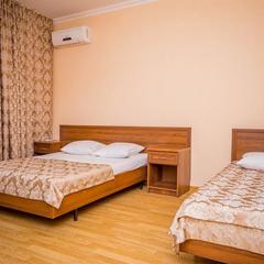 Гостиница Светлана, Анапа, Краснодарский край