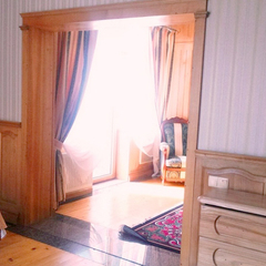 Гостиничный комплекс Князь Голицын, Новый Свет, Крым