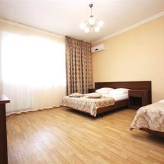 Гостиница Светлана, Анапа, Краснодарский край