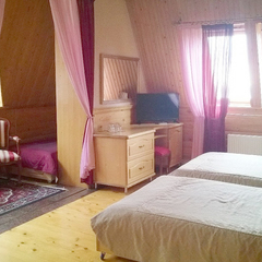 Гостиничный комплекс Князь Голицын, Новый Свет, Крым